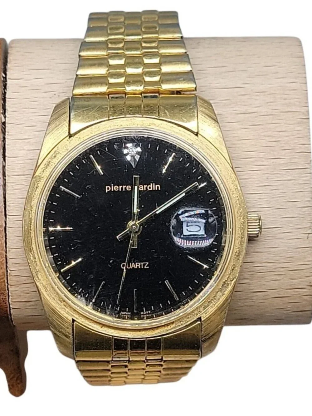 Pierre Cardin Presidential Mens Watch 7